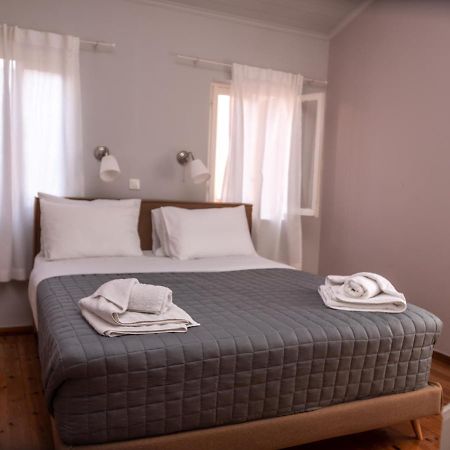 Campiello Apt By Loc Hospitality Corfu  المظهر الخارجي الصورة