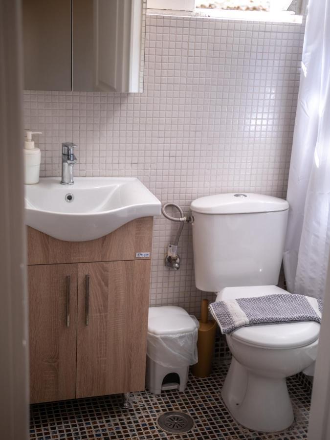 Campiello Apt By Loc Hospitality Corfu  المظهر الخارجي الصورة