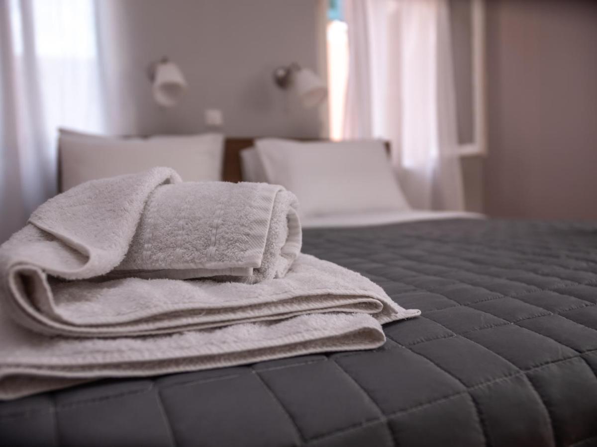 Campiello Apt By Loc Hospitality Corfu  المظهر الخارجي الصورة