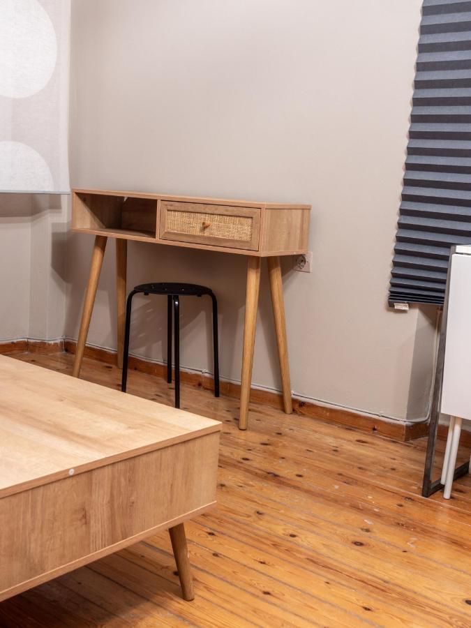 Campiello Apt By Loc Hospitality Corfu  المظهر الخارجي الصورة