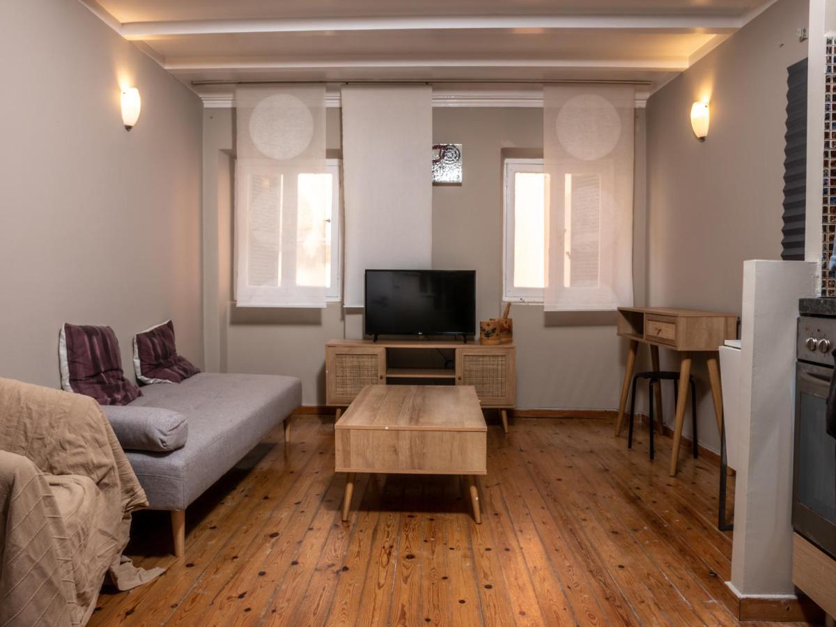 Campiello Apt By Loc Hospitality Corfu  المظهر الخارجي الصورة